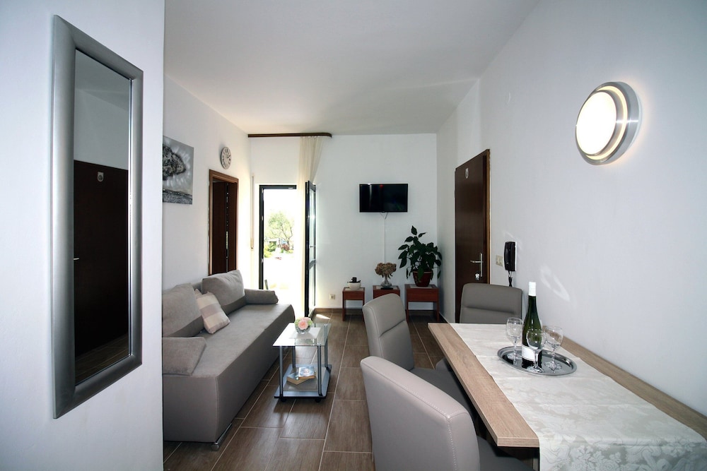 Zadar Coastal Haven