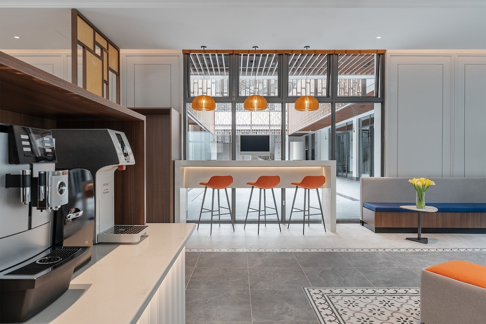 Holiday Inn Express Wenchang by IHG