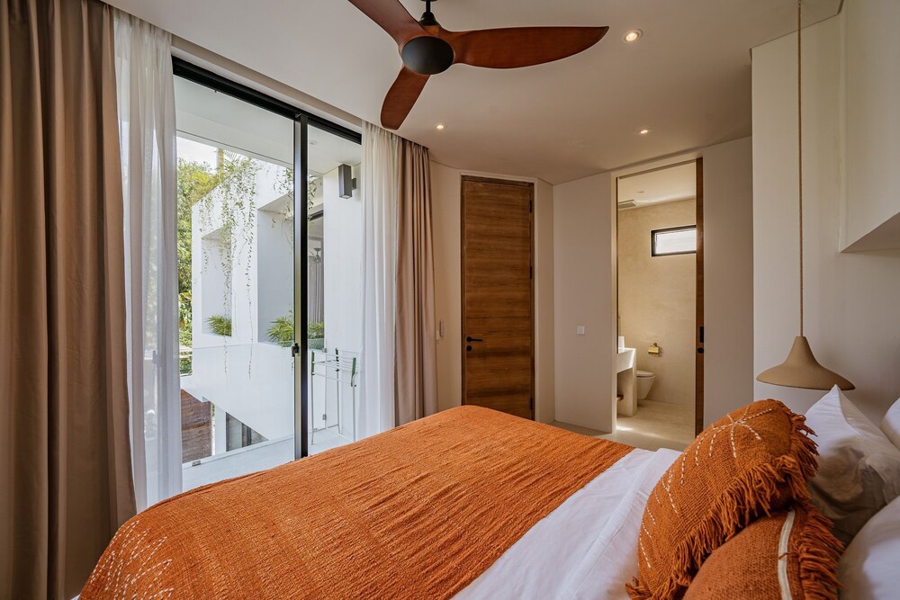 Villa Good Juju Uluwatu