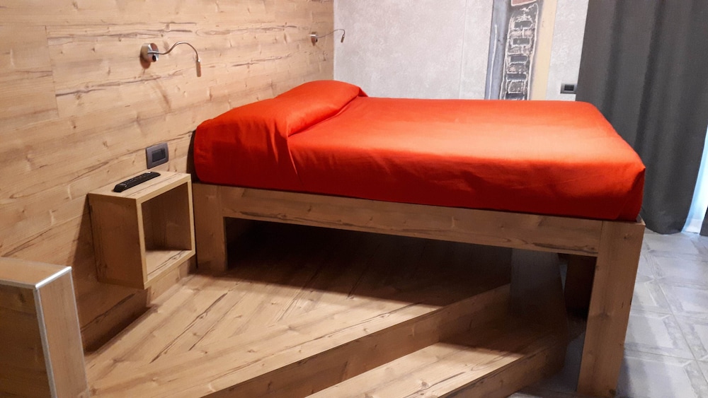 B&B Corte Rossa