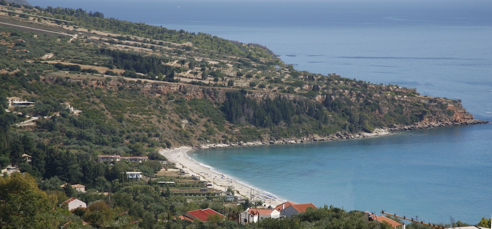 Erofili Villas