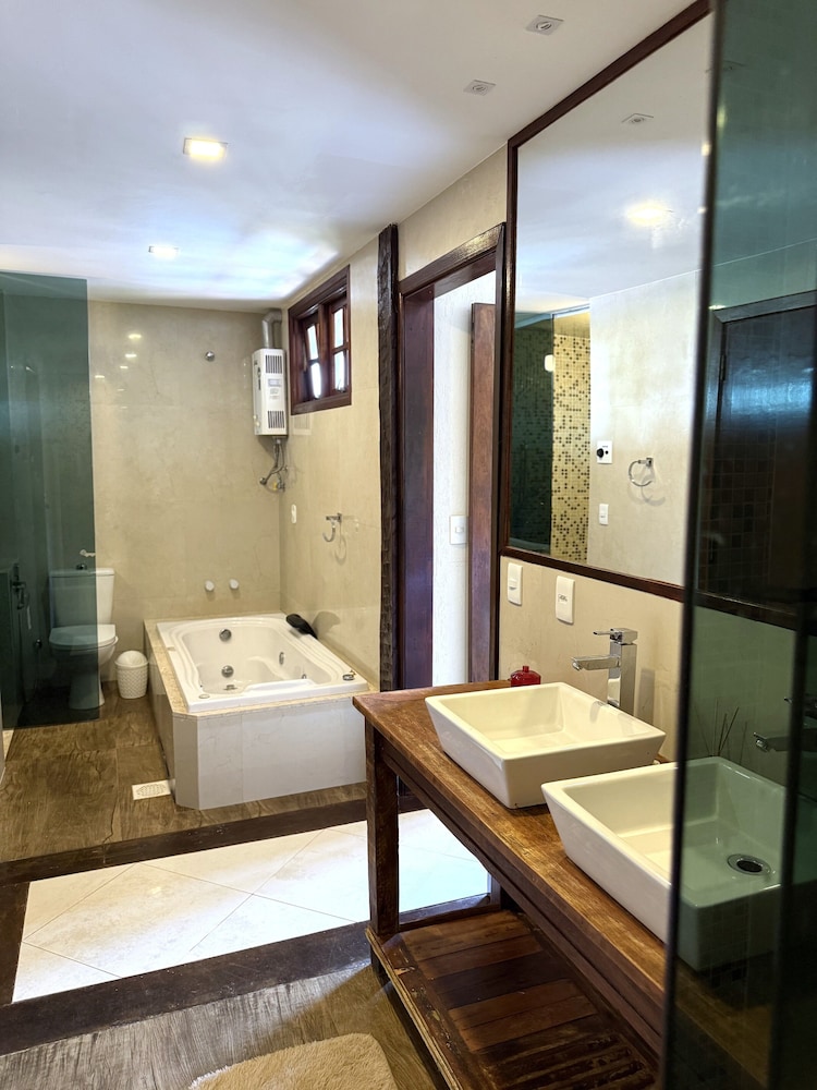 Pousada Ferradura Boutique