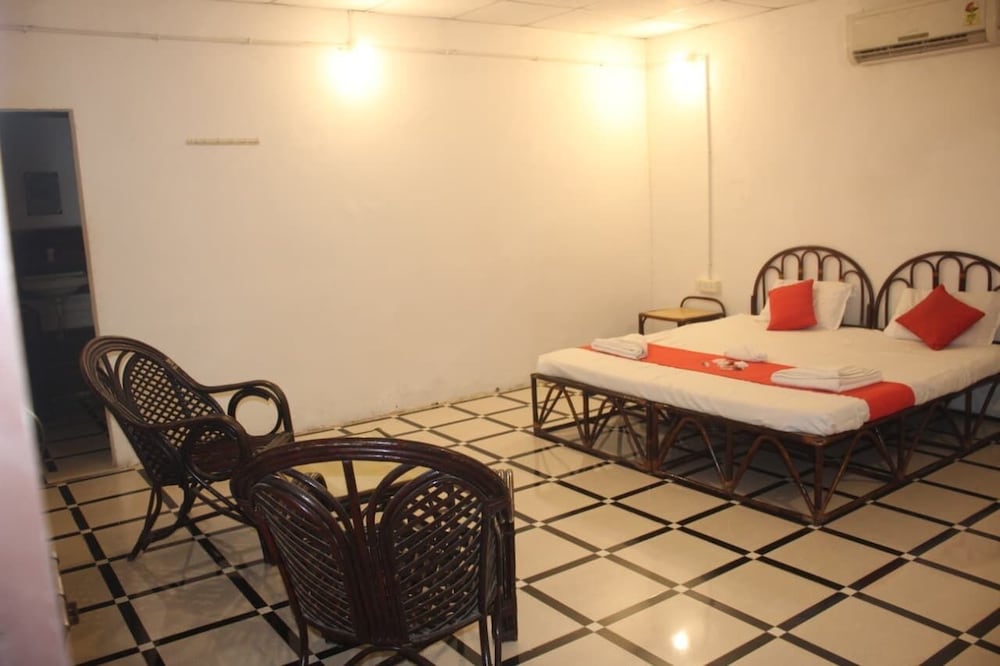 The Bella Vista Retreat