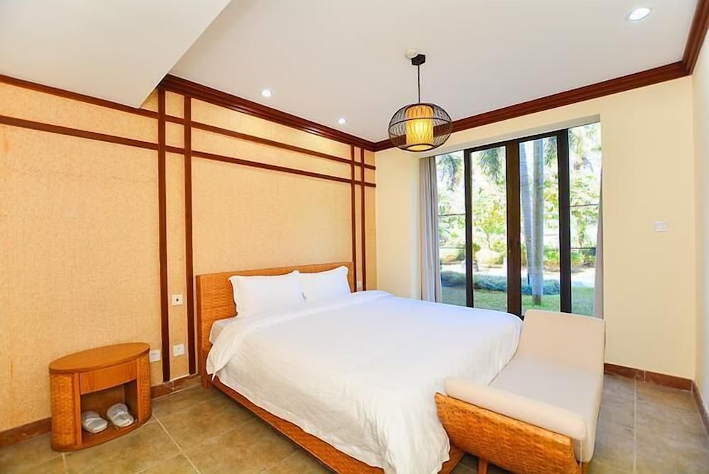 Sanya Jiahua Shunze Resort Apartment