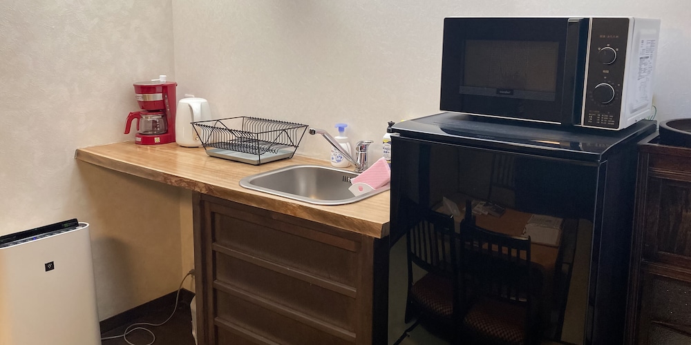 Kyoto Miyabi Inn -Only one group a day-
