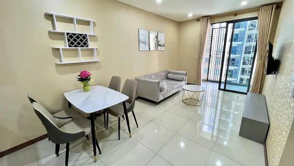 Ha Do Centrosa Centrosa apartment