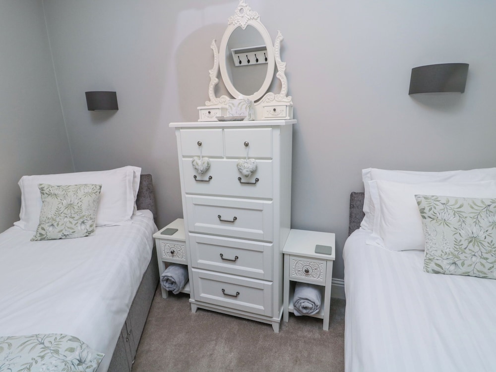 Nurse's Cottage
