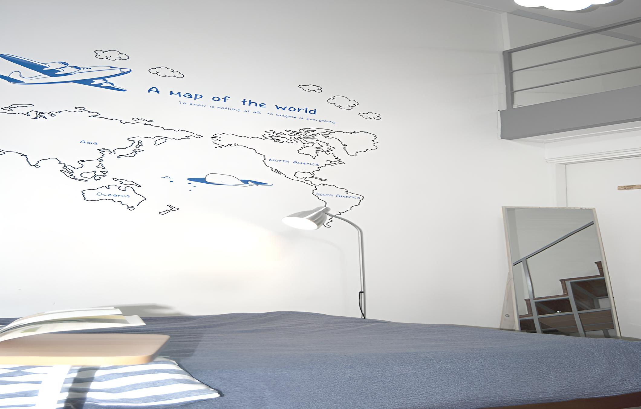 LikeU Guesthouse