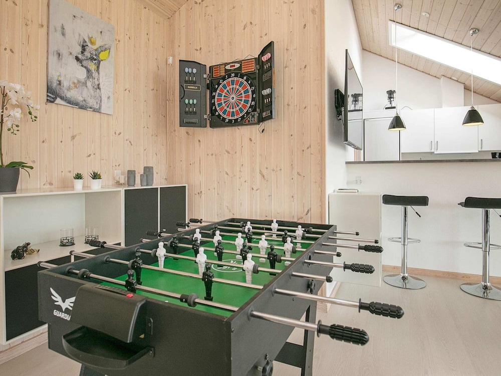 Holiday Home in Idestrup view 4