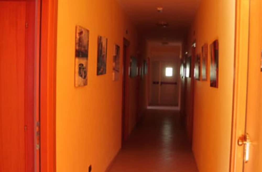 Hotel Viteama