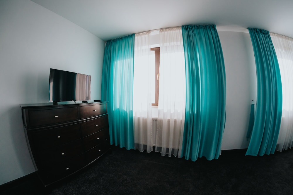 Carla Residence en Oradea