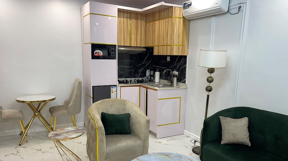 SUNA'A HOME BONAPRISO