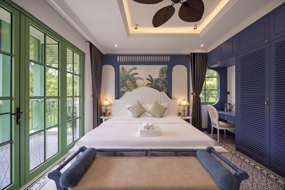 Fortune Home Luxury Villa Kem Beach