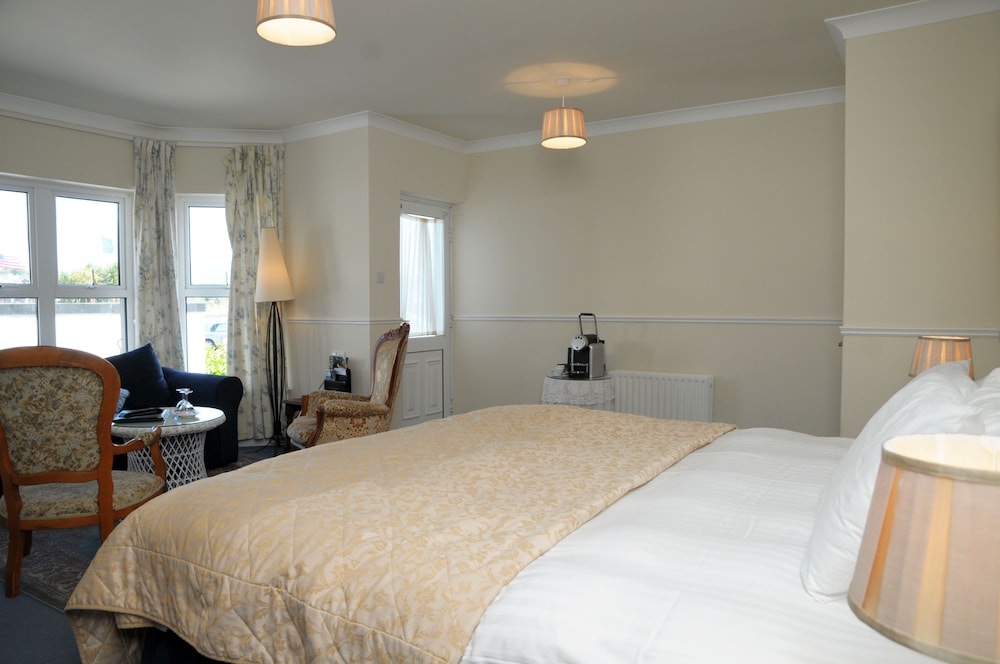 Milltown House