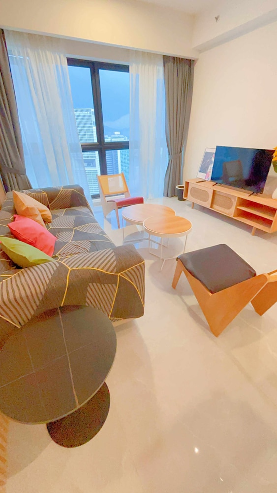 Golden New Nest Inn Agile TRX Luxury Condo in Bukit Bintang