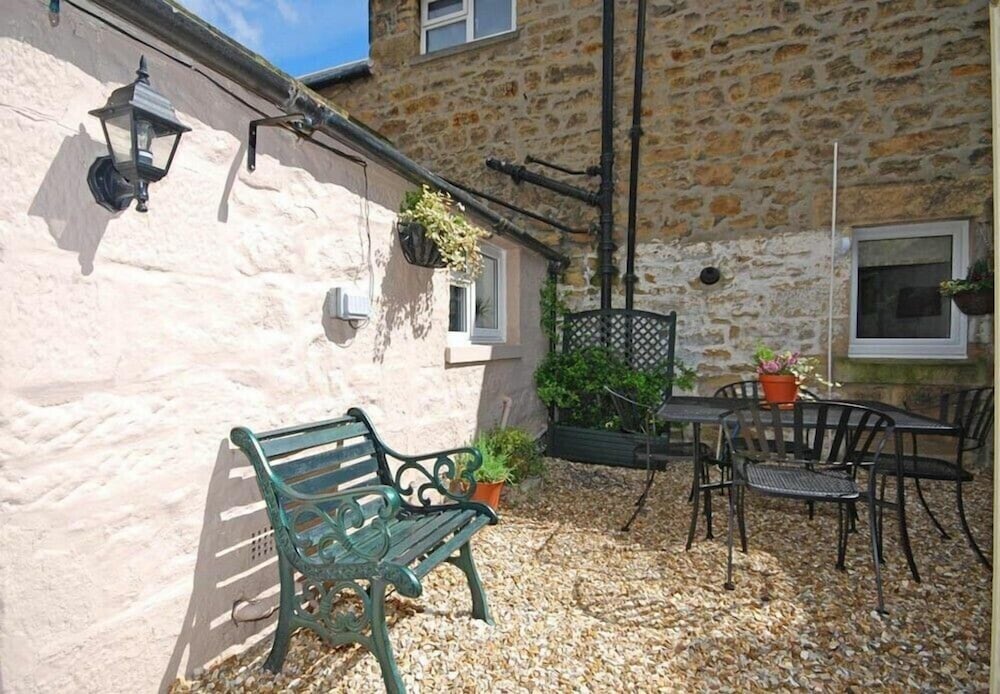 Crier Cottage