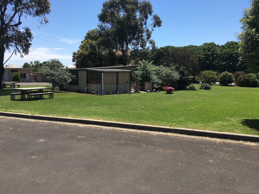 Camperdown Cascade Motel