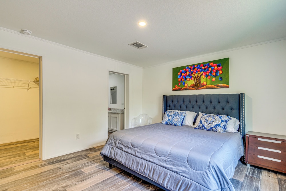 Bovees Riverhouse dunnellon Family Getaway!