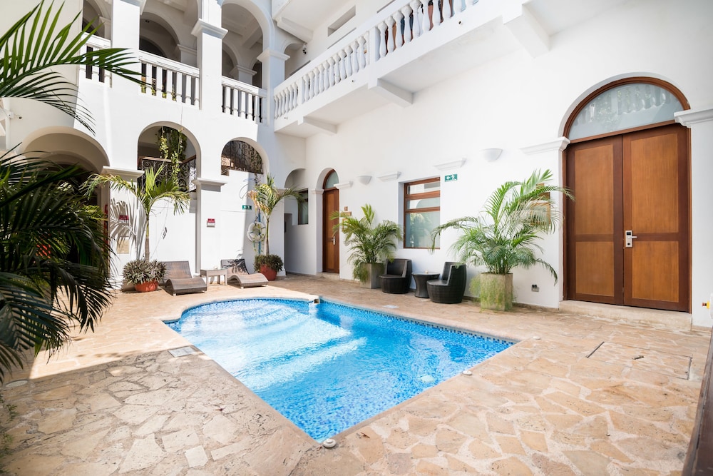Masaya Santa Marta