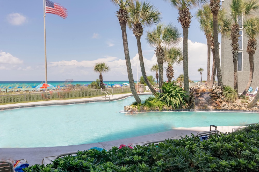 Long Beach by Book That Condo