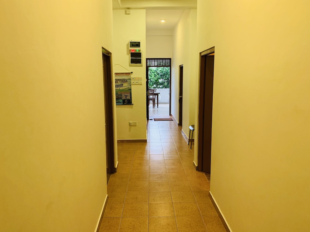 Sam's Guest House