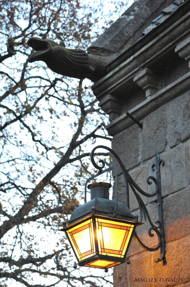 La Forge de la Coudraie