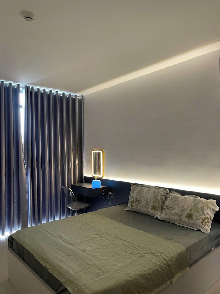 Sophia Center - Serviced Apartment