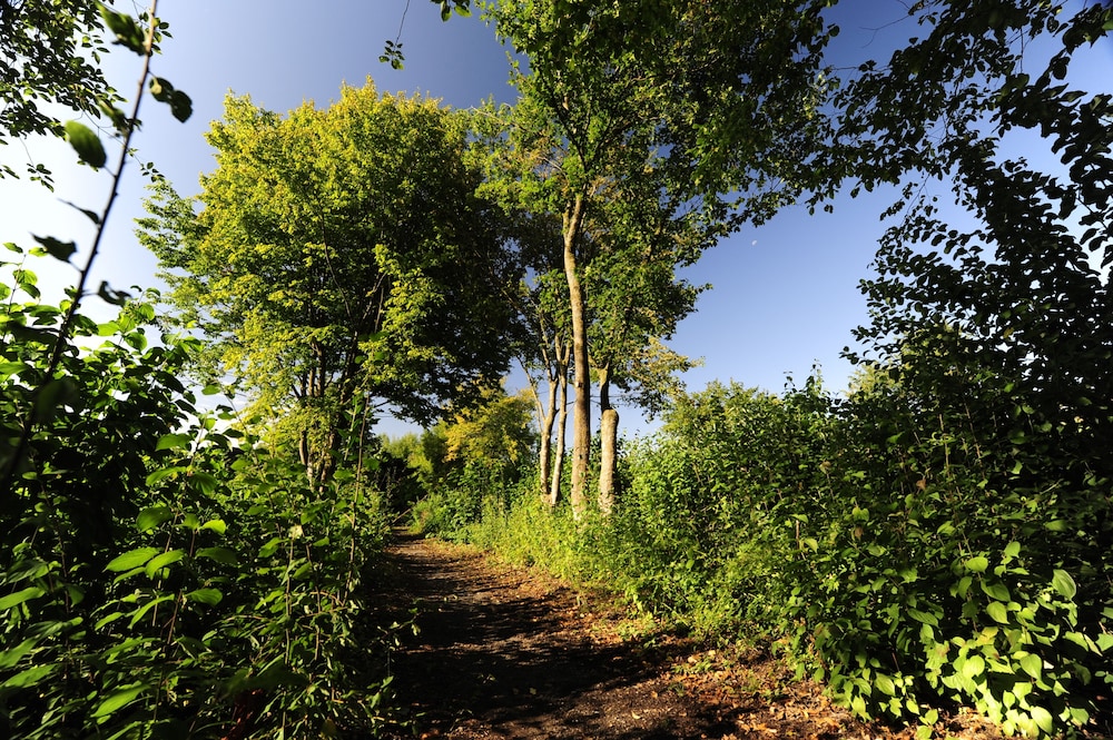 Feriendorf Waldbrunn