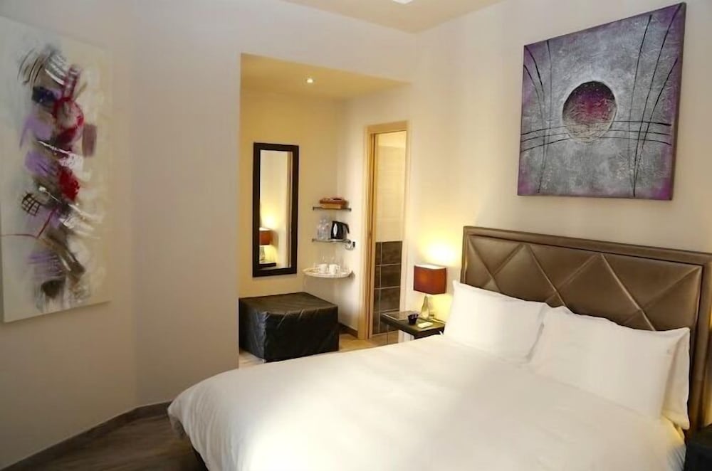 Relais Sistina