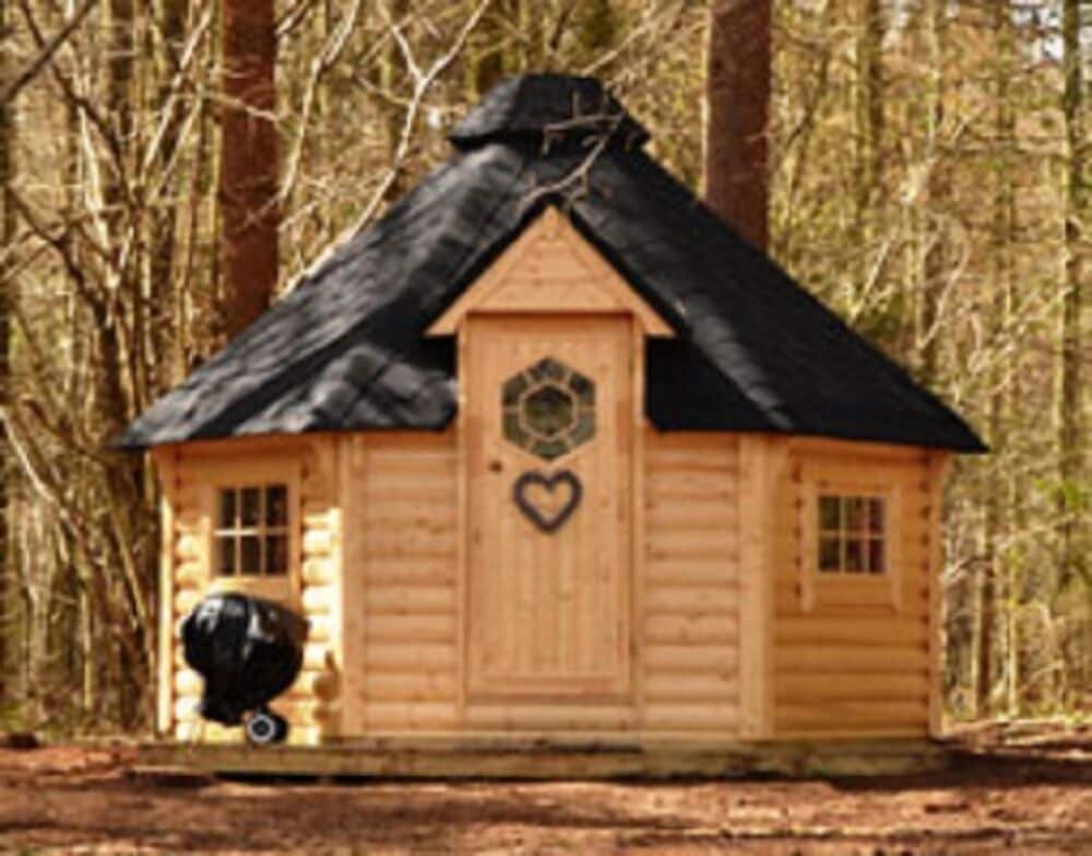 Camp Kátur