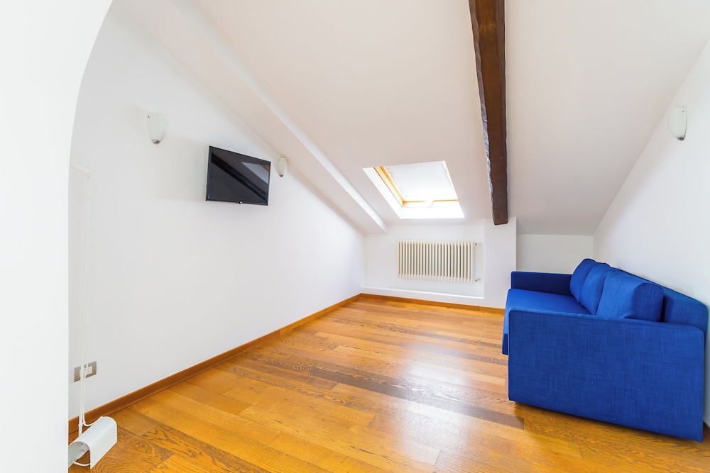 Attico al Duomo by Napoliapartments