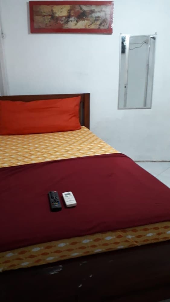 Penginapan Pugeran - Hostel view 3