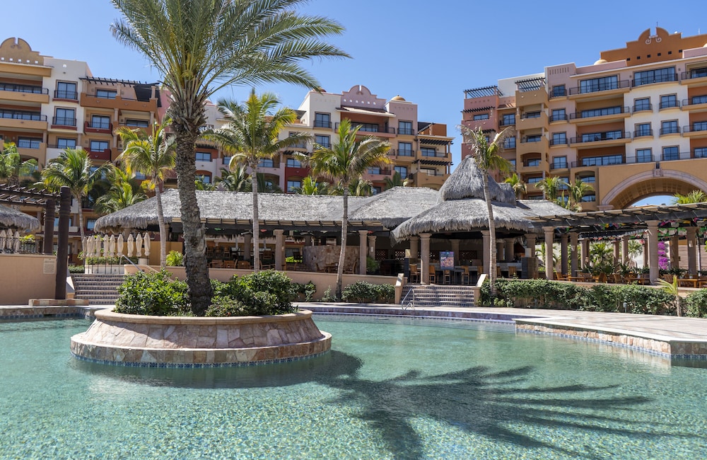 Los Cabos Vacations - Playa Grande Resort  Grand Spa - Property Image 26