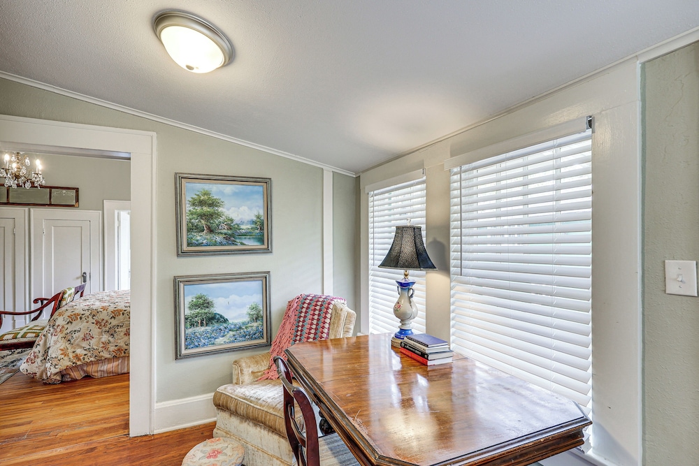 Great for Gatherings! Gem < 1 Mi to Dtwn Texarkana