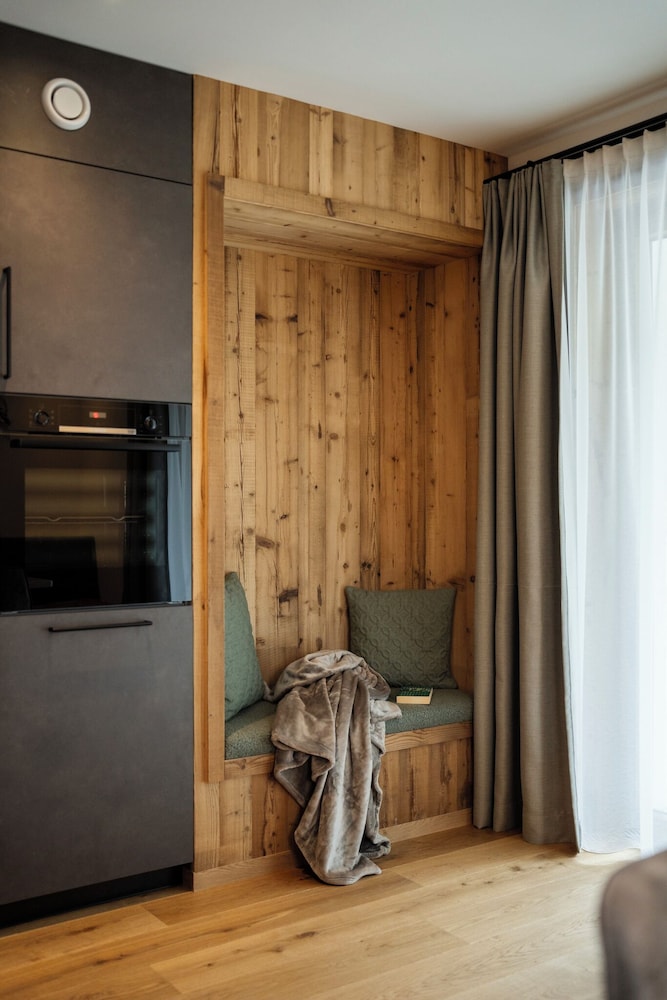 Knappengut Appartements