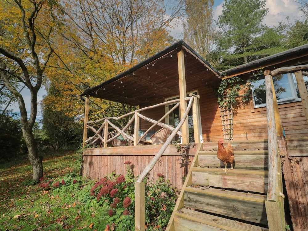 Pear Tree Lodge
