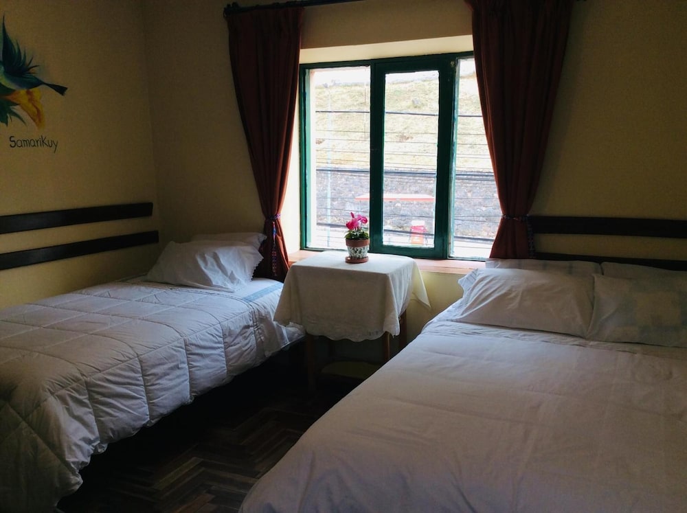 Hostal Kay Pacha