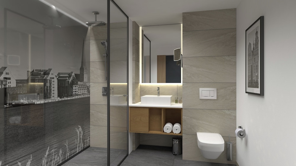ScanHotels Apartments