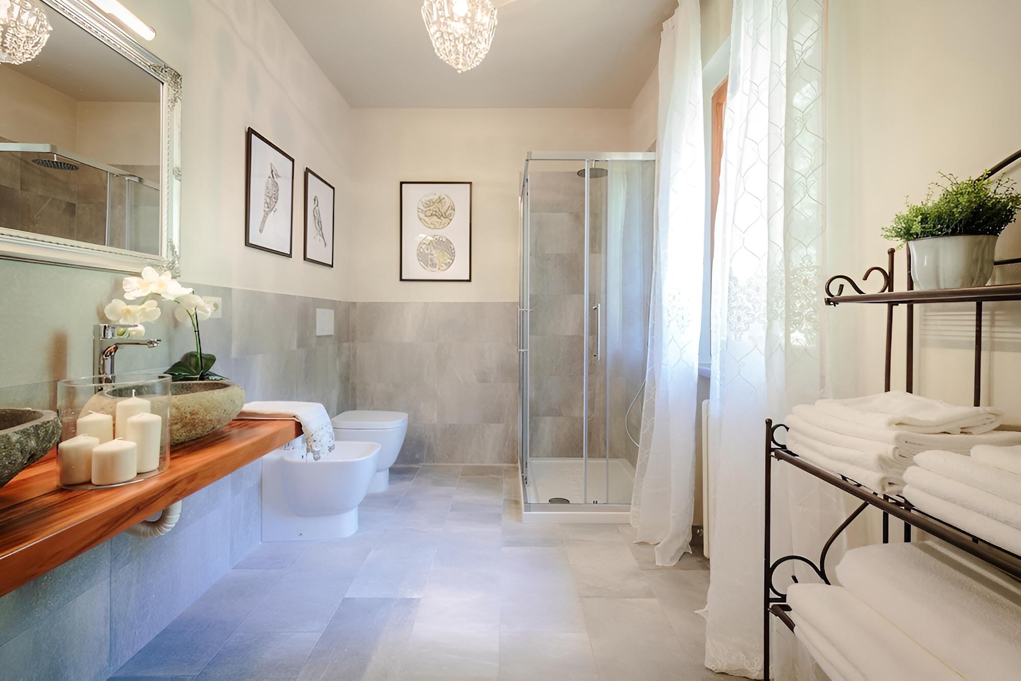 Bocciolo Stone Farmhouse photo 5