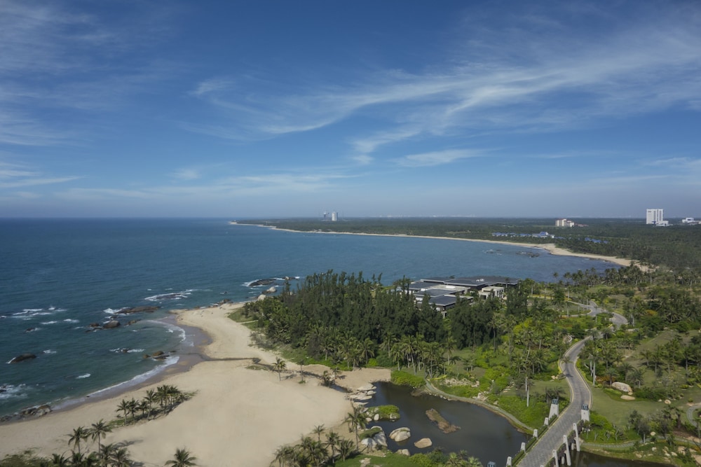 Hilton Wenchang