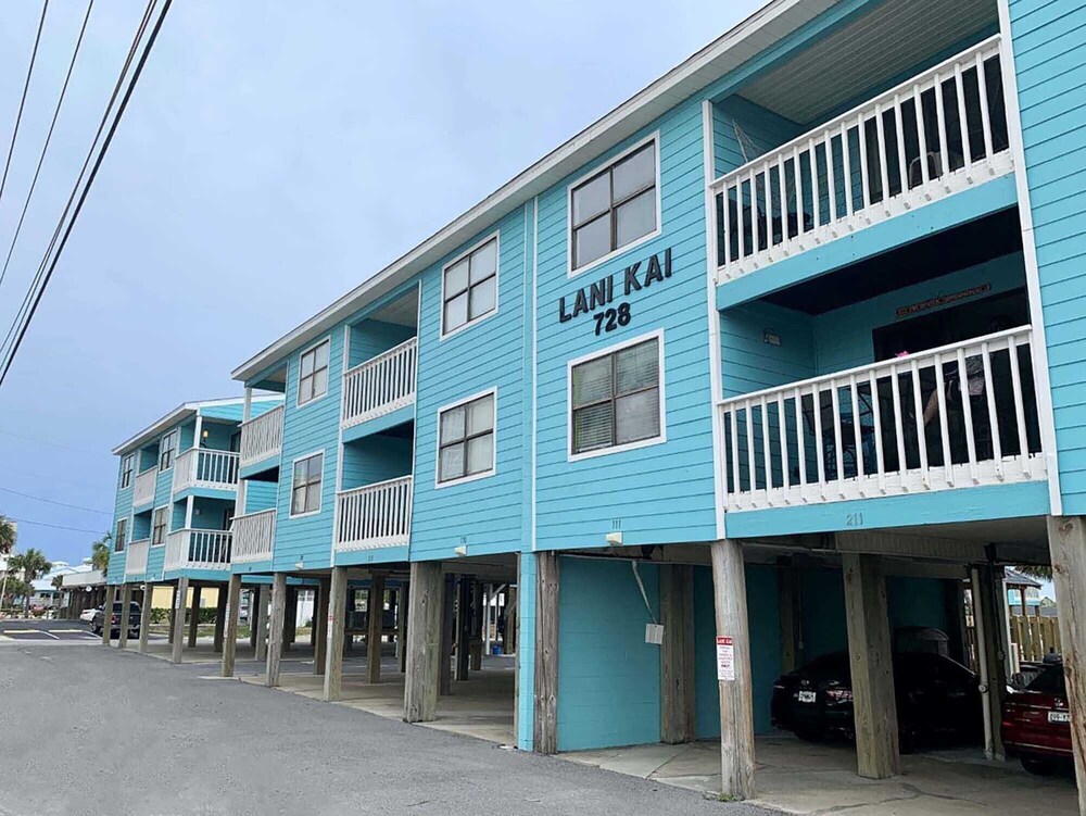 Lani Kai #123