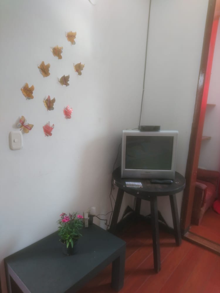 El Carnero Hostel - Property Image 32