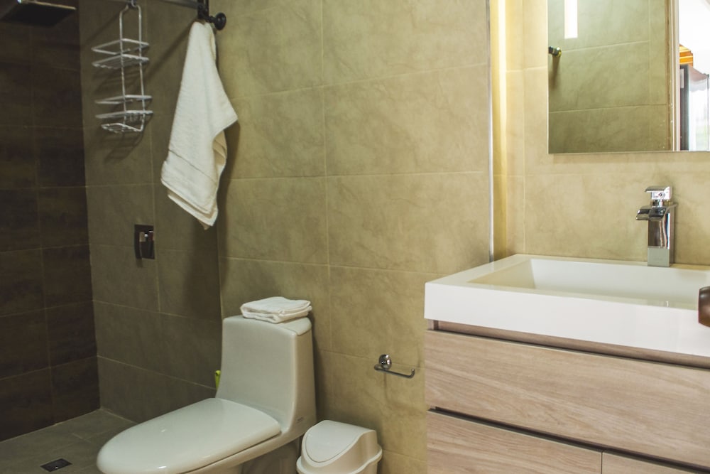 Apartamentos Bahia Fragata