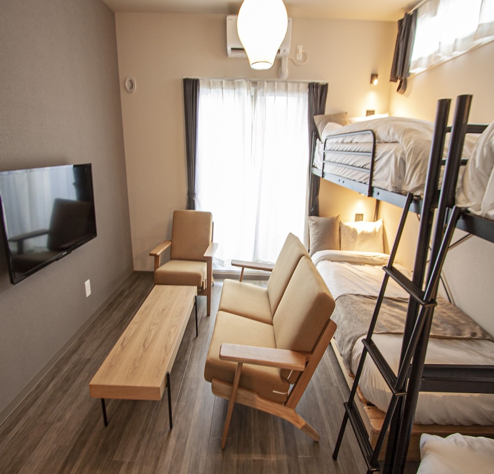 UCHI Living stay Odori 11 view 3
