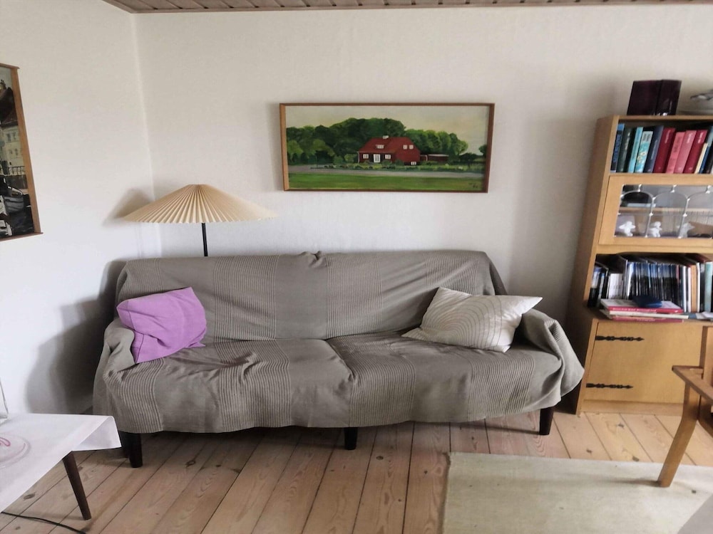 5 Star Holiday Home in Svaneke
