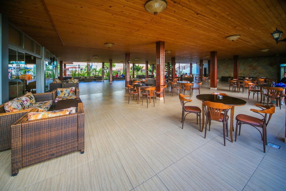 Eftalia Village Hotel - All Inclusive