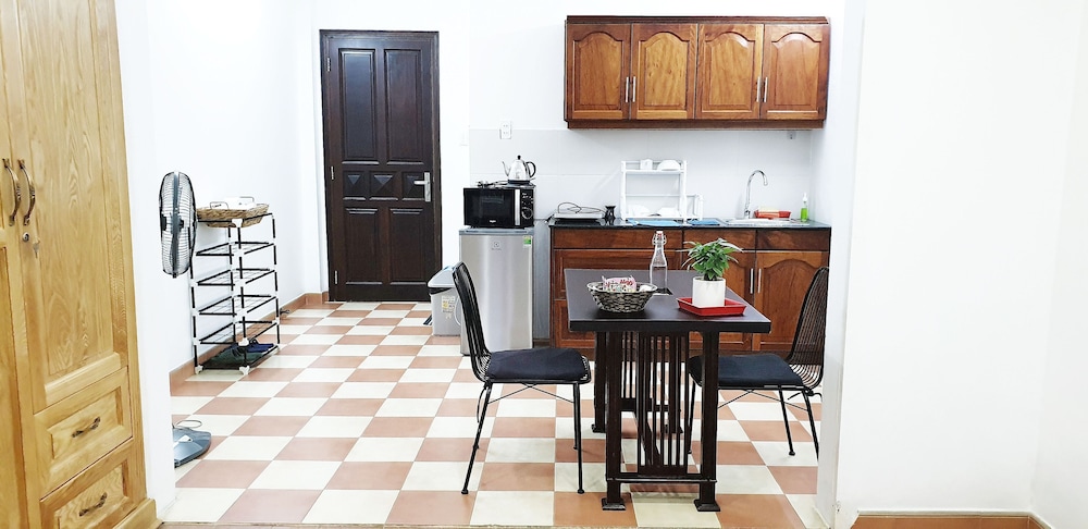 Riverhome Saigon