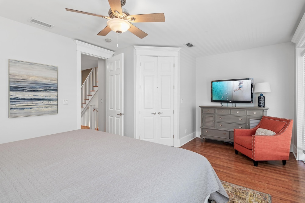 Miramar Beach Villa 114- Beach Therapy