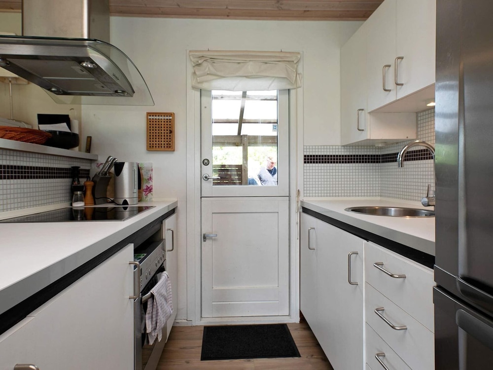 4 Person Holiday Home in Vaeggerlose view 5