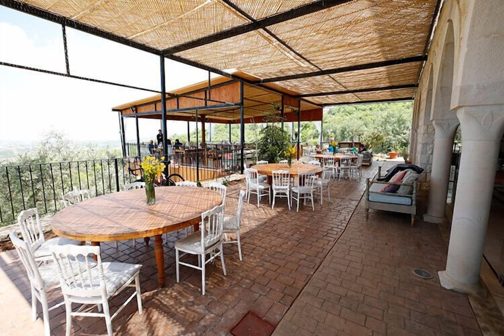 Abdelli Terraces